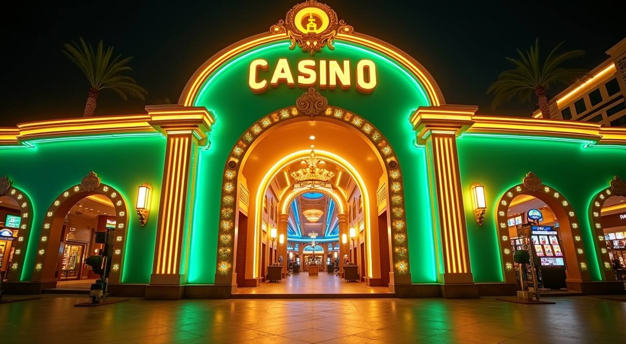 playclub88 Pengalaman Kasino playclub88 yang nyata dan serasi di Malaysia